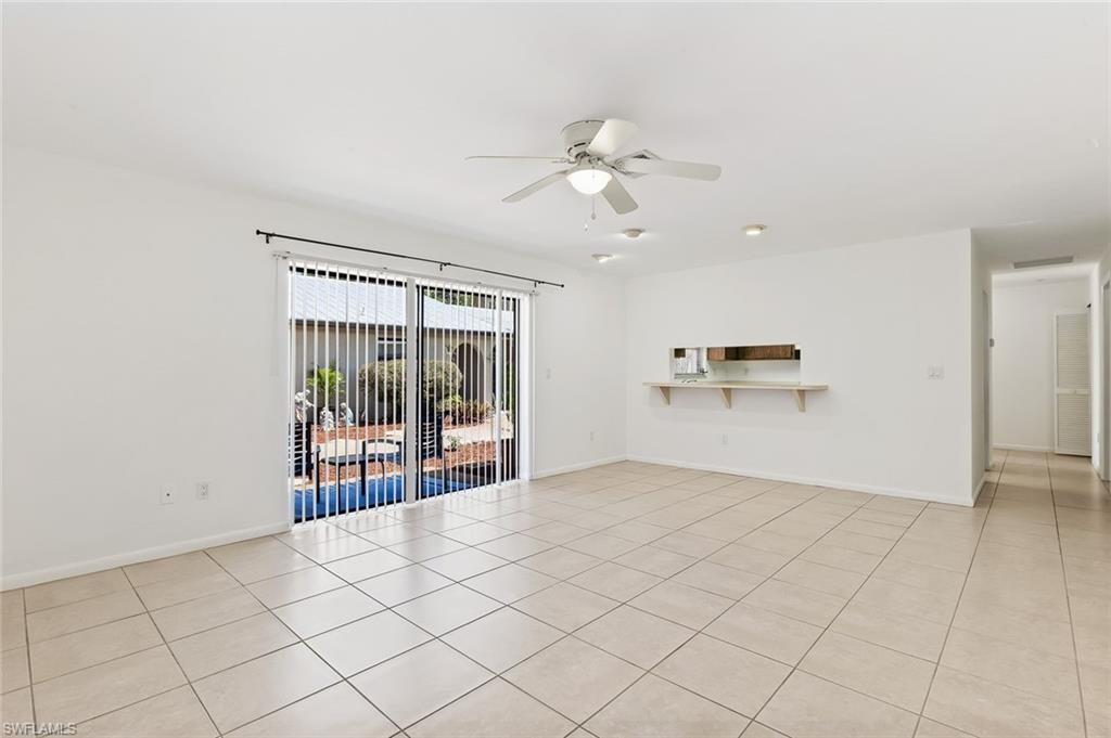 CAPE CORAL - Residential Income
