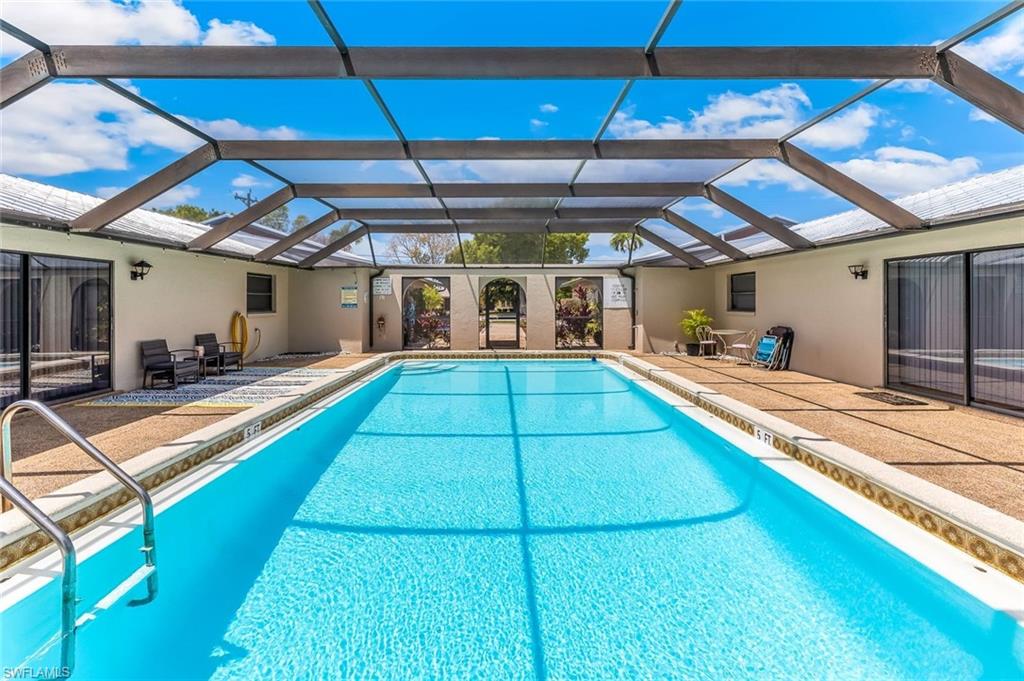 CAPE CORAL - Residential Income