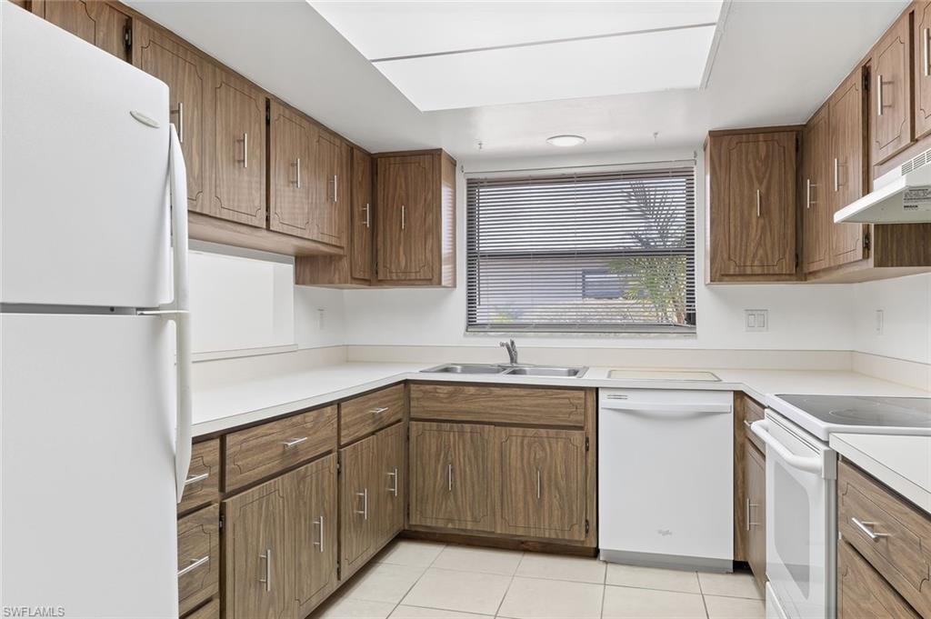 CAPE CORAL - Residential Income