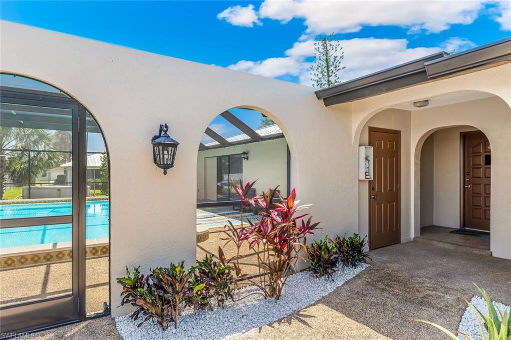CAPE CORAL - Residential Income