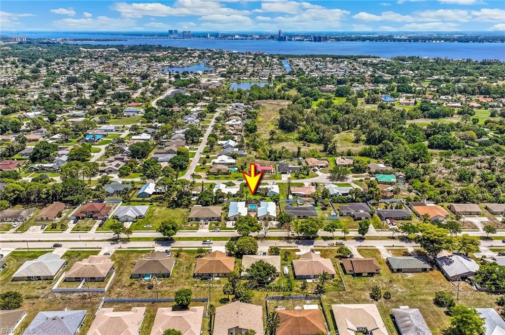 CAPE CORAL - Residential Income