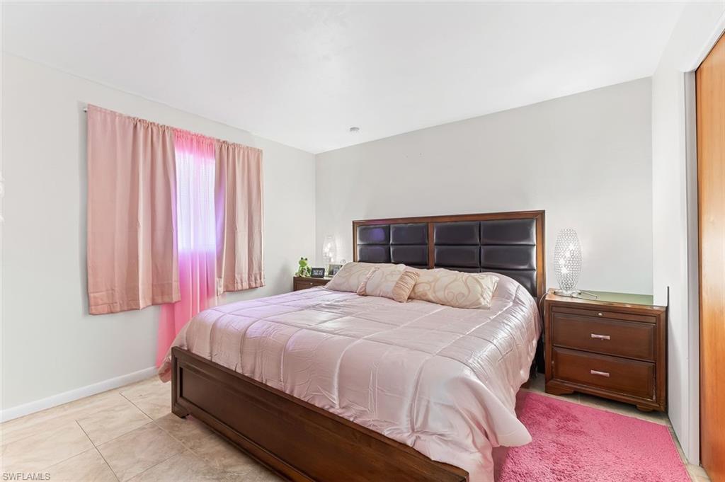 CAPE CORAL - Residential Income