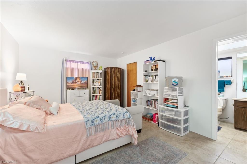 CAPE CORAL - Residential Income