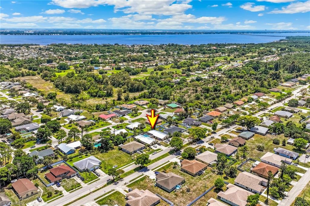 CAPE CORAL - Residential Income