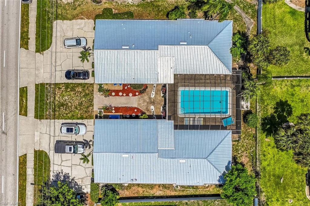 CAPE CORAL - Residential Income