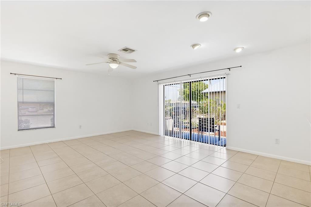 CAPE CORAL - Residential Income