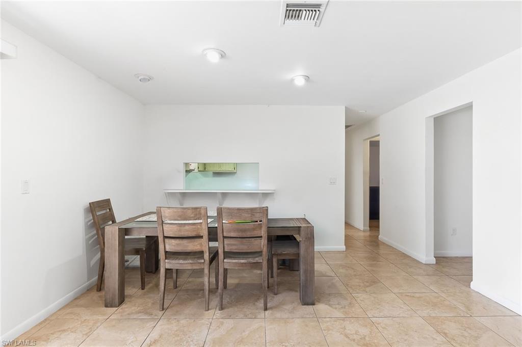 CAPE CORAL - Residential Income