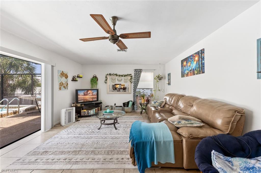CAPE CORAL - Residential Income