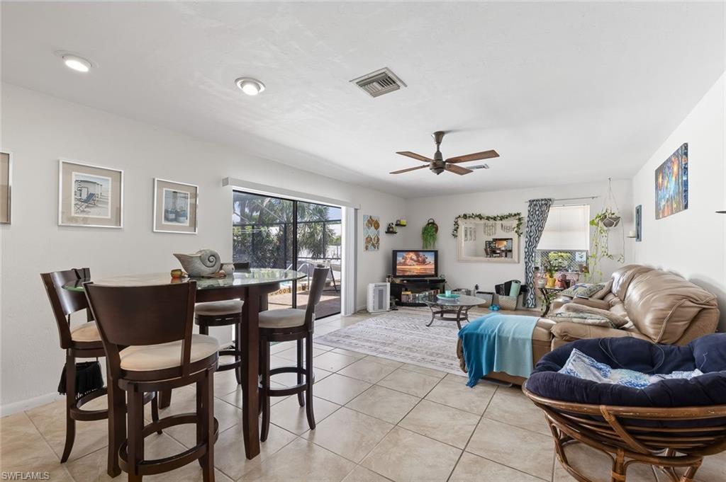 CAPE CORAL - Residential Income
