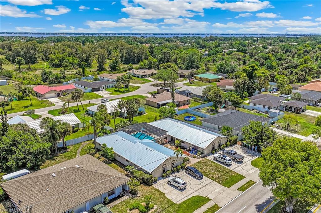 CAPE CORAL - Residential Income