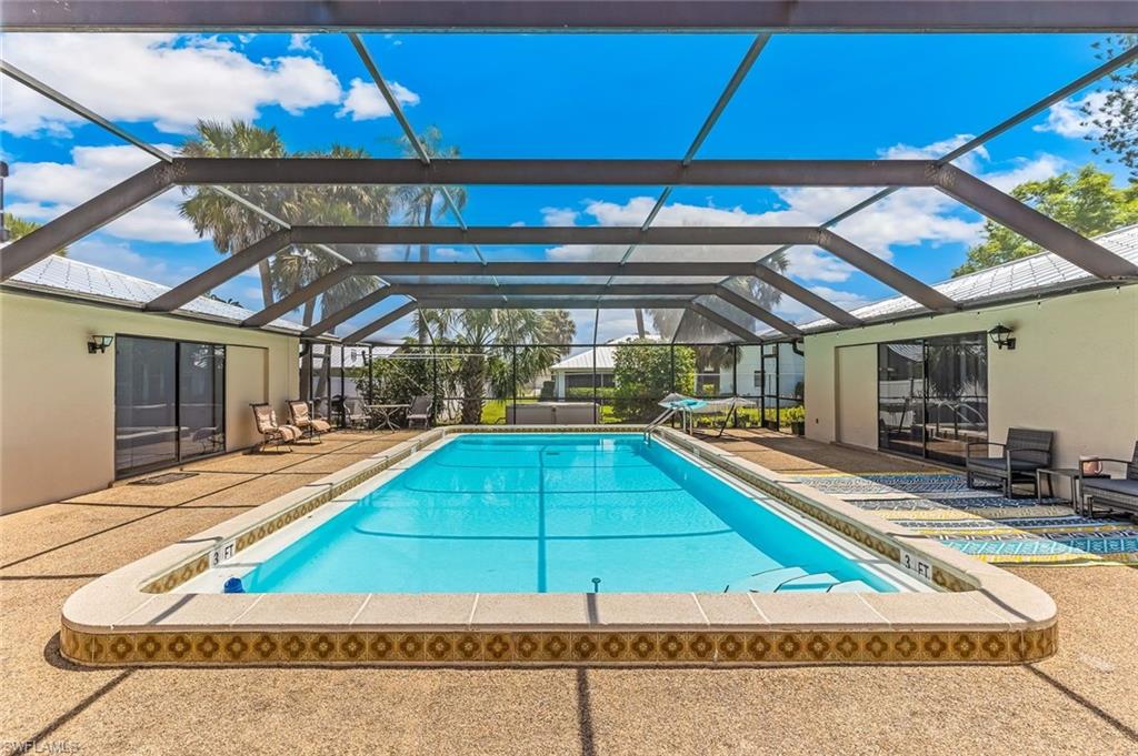 CAPE CORAL - Residential Income