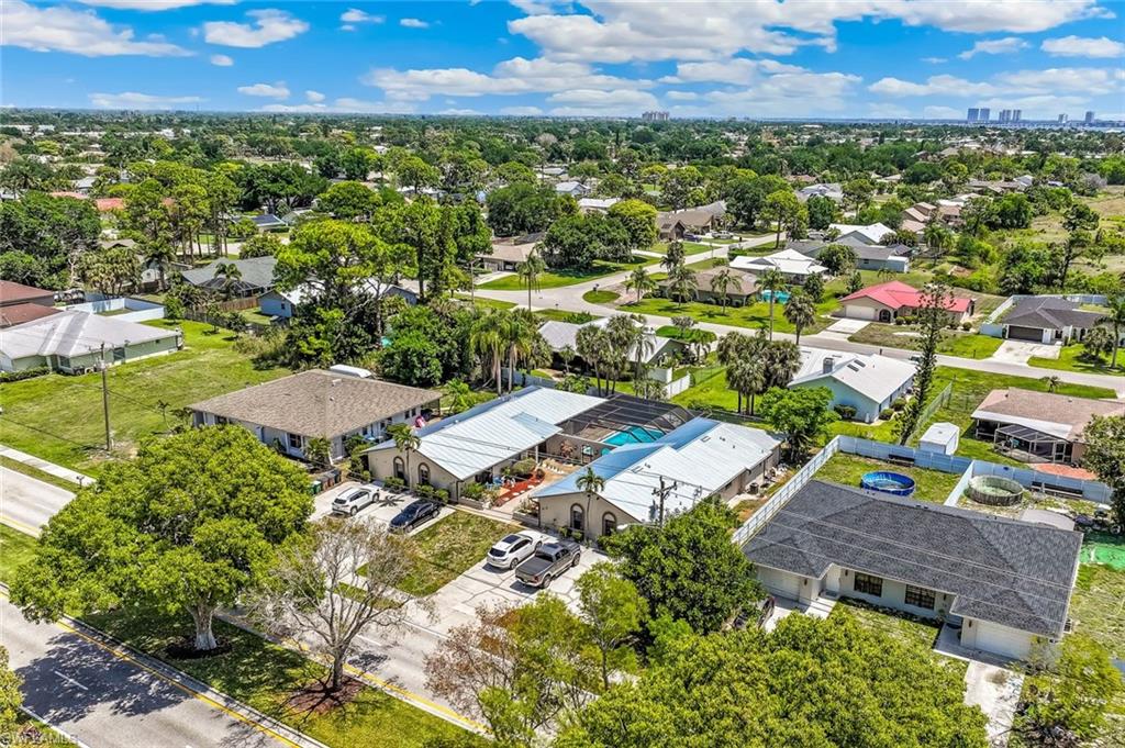 CAPE CORAL - Residential Income