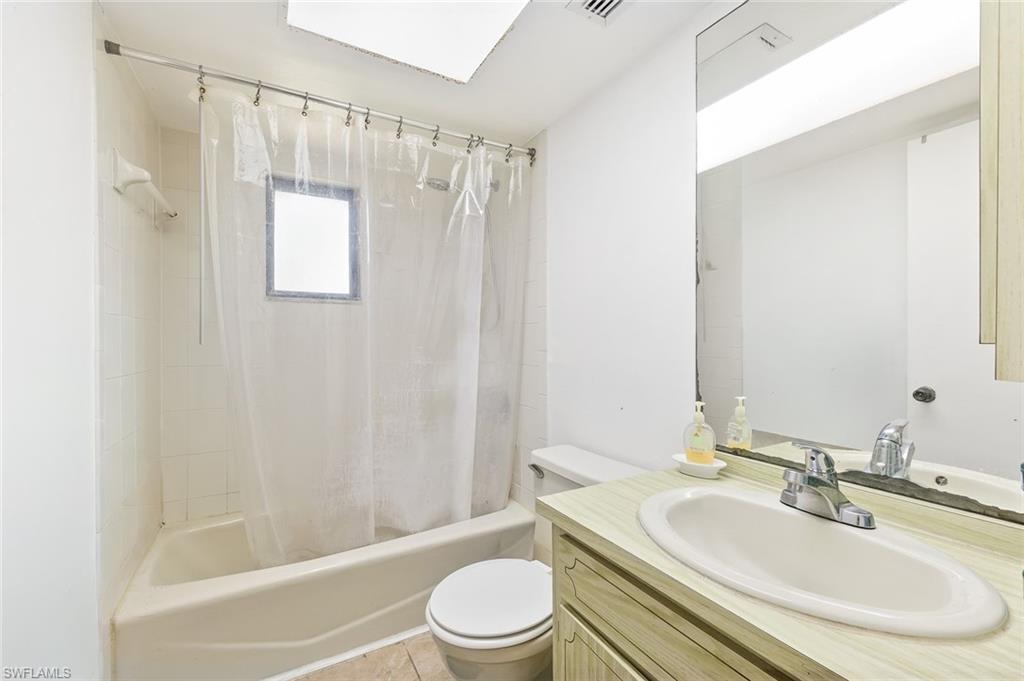 CAPE CORAL - Residential Income