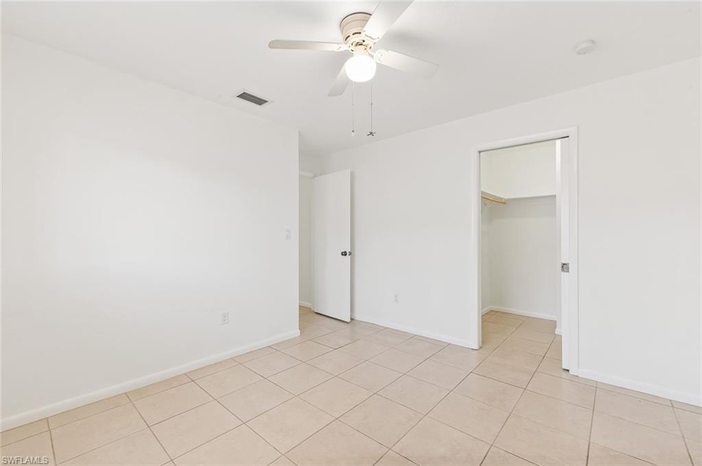 CAPE CORAL - Residential Income