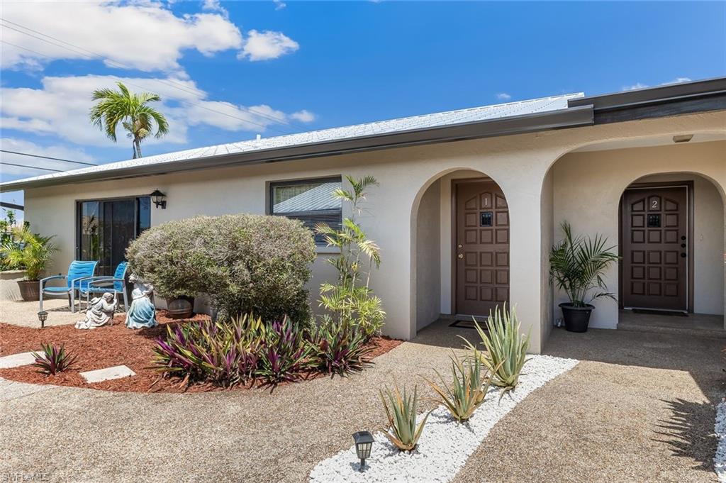 CAPE CORAL - Residential Income