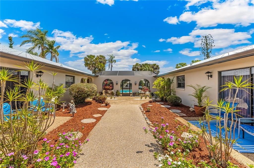CAPE CORAL - Residential Income
