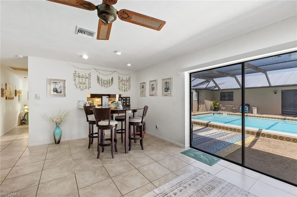 CAPE CORAL - Residential Income