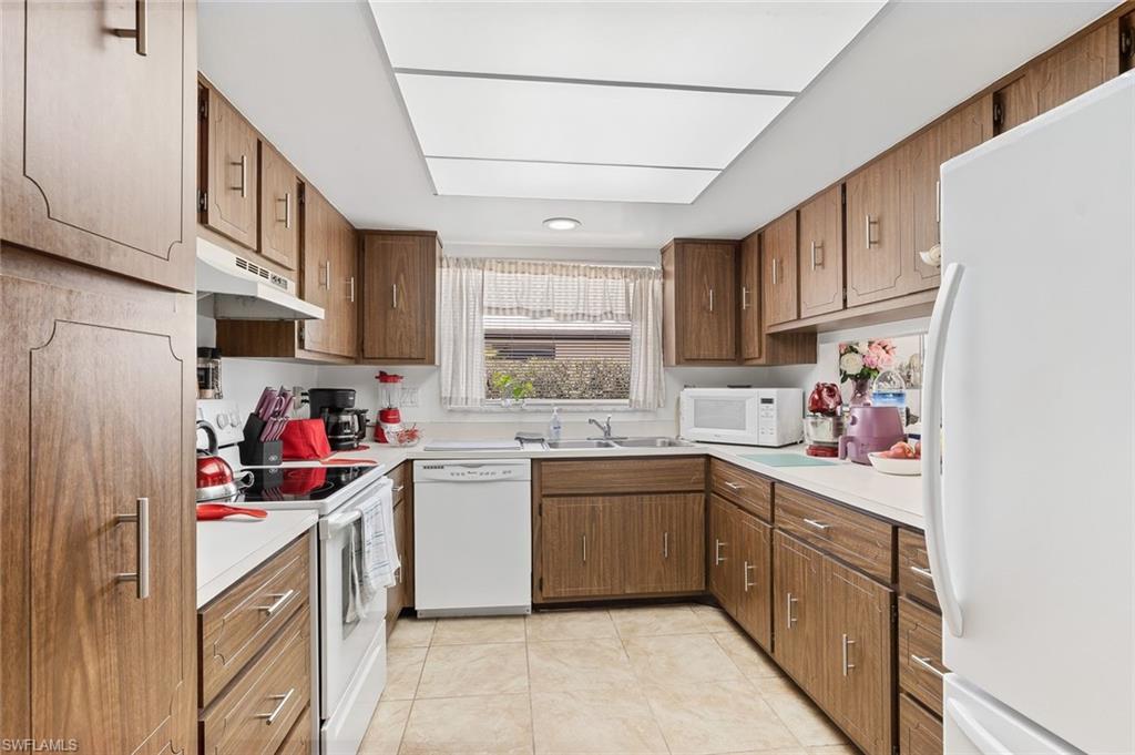 CAPE CORAL - Residential Income