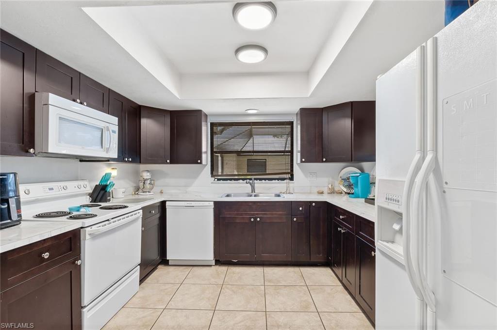 CAPE CORAL - Residential Income