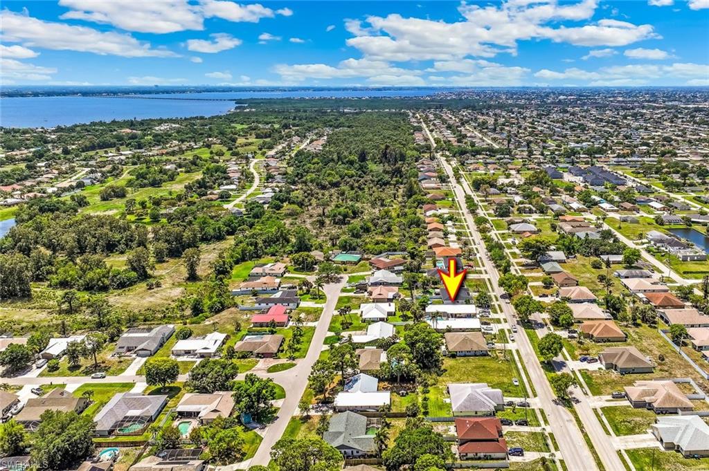 CAPE CORAL - Residential Income