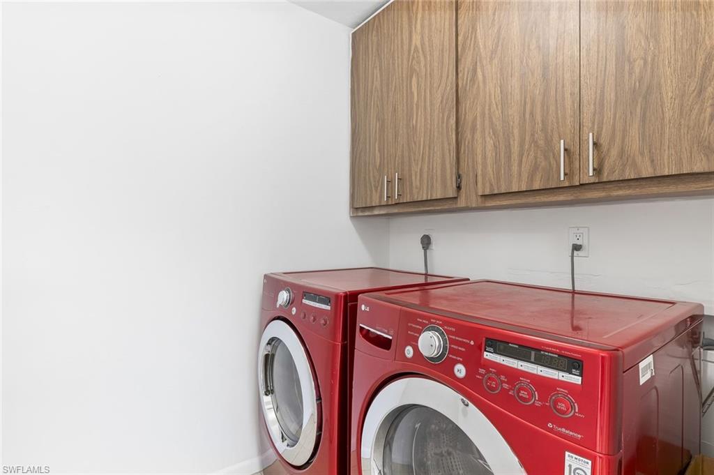 CAPE CORAL - Residential Income