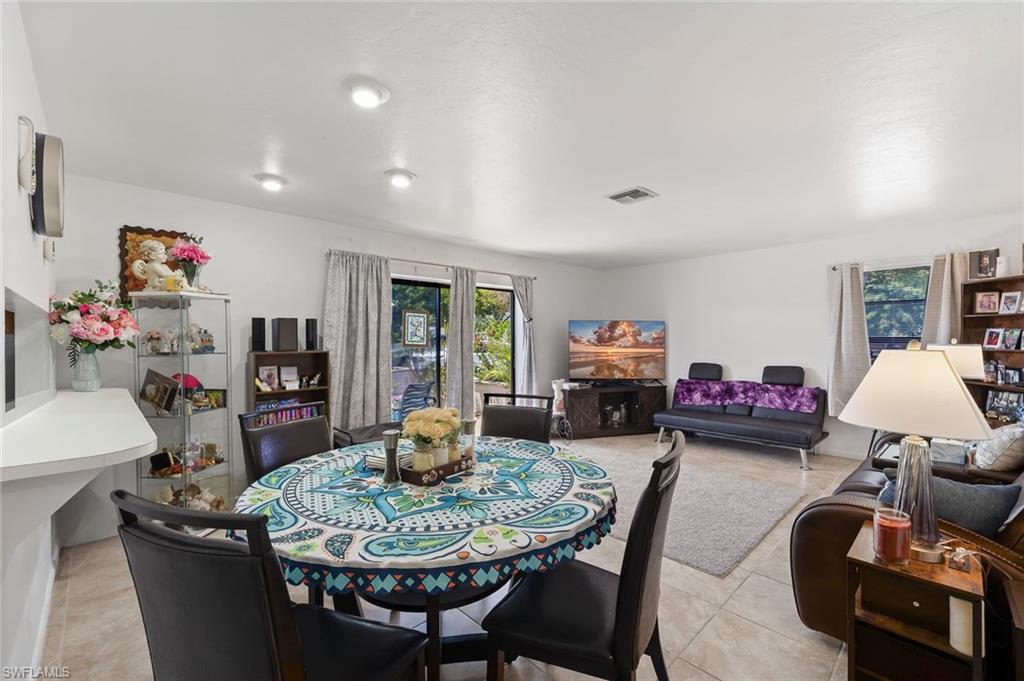 CAPE CORAL - Residential Income