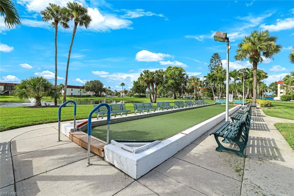 FAIRWAYS AT PAR ONE - Residential