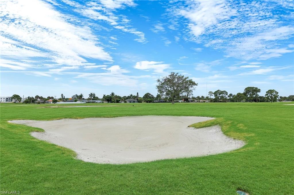 FAIRWAYS AT PAR ONE - Residential