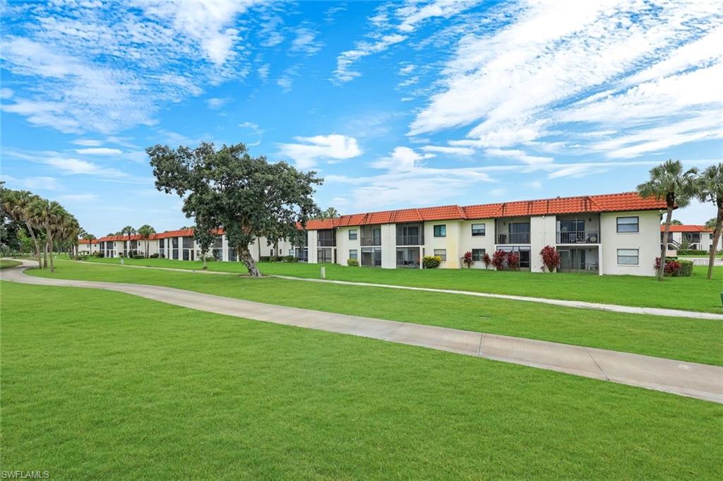 FAIRWAYS AT PAR ONE - Residential