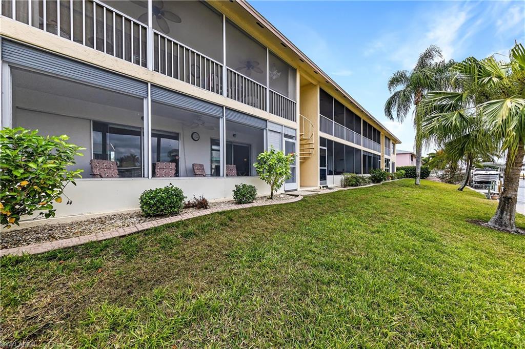 COR DEL CONDO - Residential