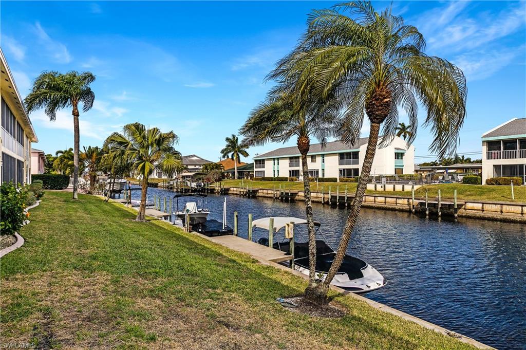 COR DEL CONDO - Residential