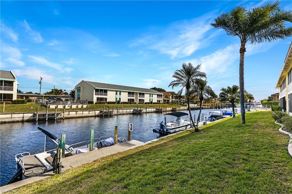 COR DEL CONDO - Residential