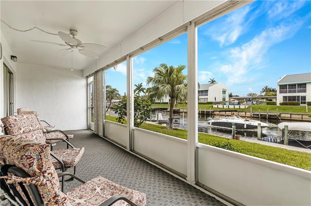 COR DEL CONDO - Residential