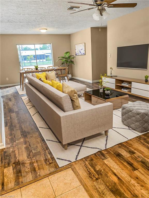 LEHIGH ACRES - Residential Lease