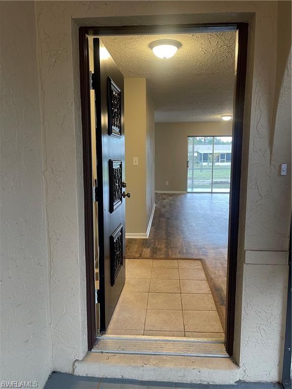 LEHIGH ACRES - Residential Lease