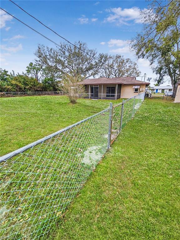 LEHIGH ACRES - Residential Lease