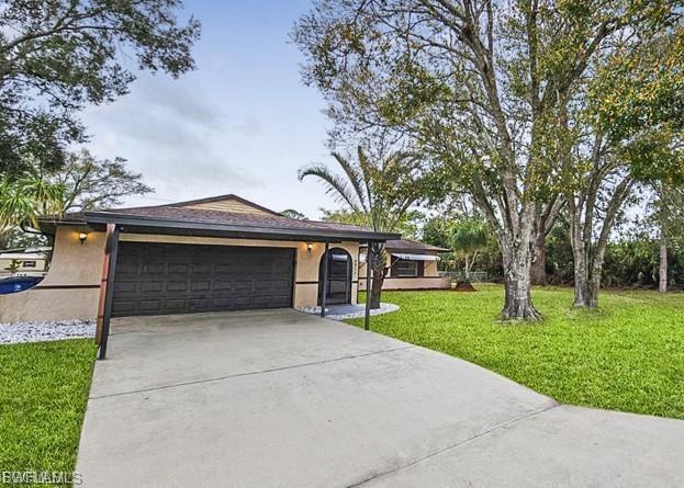 LEHIGH ACRES - Residential Lease