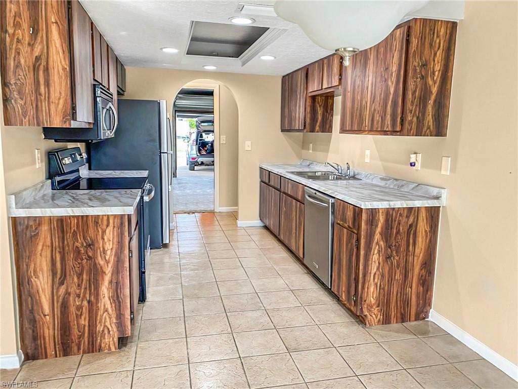 LEHIGH ACRES - Residential Lease