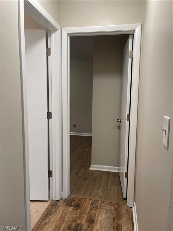 LEHIGH ACRES - Residential Lease