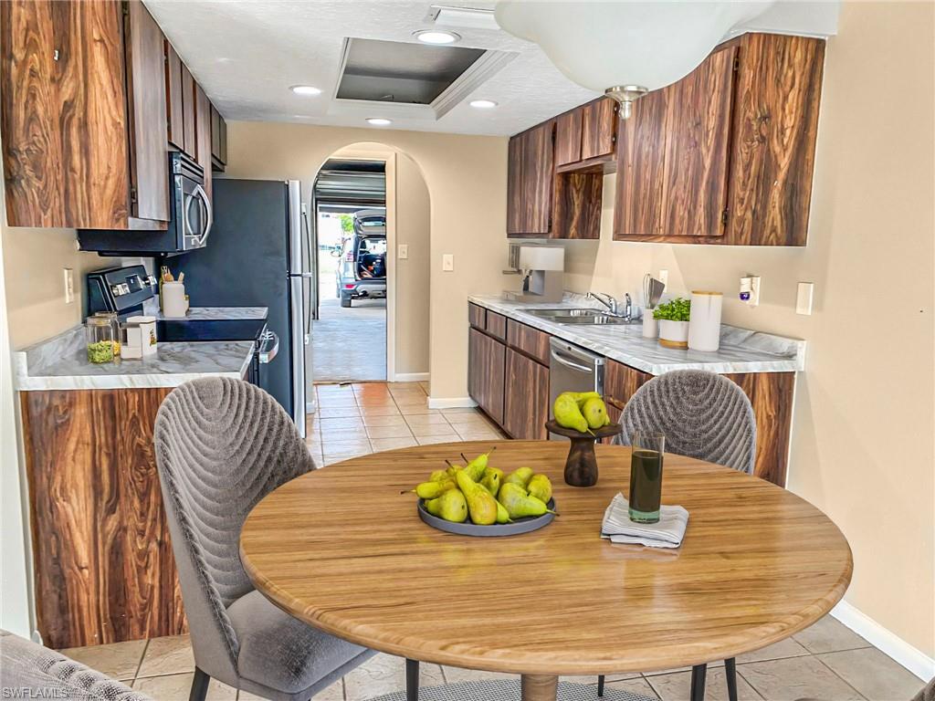 LEHIGH ACRES - Residential Lease