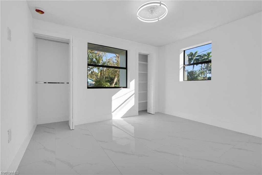 FORT MYERS - Residential Lease