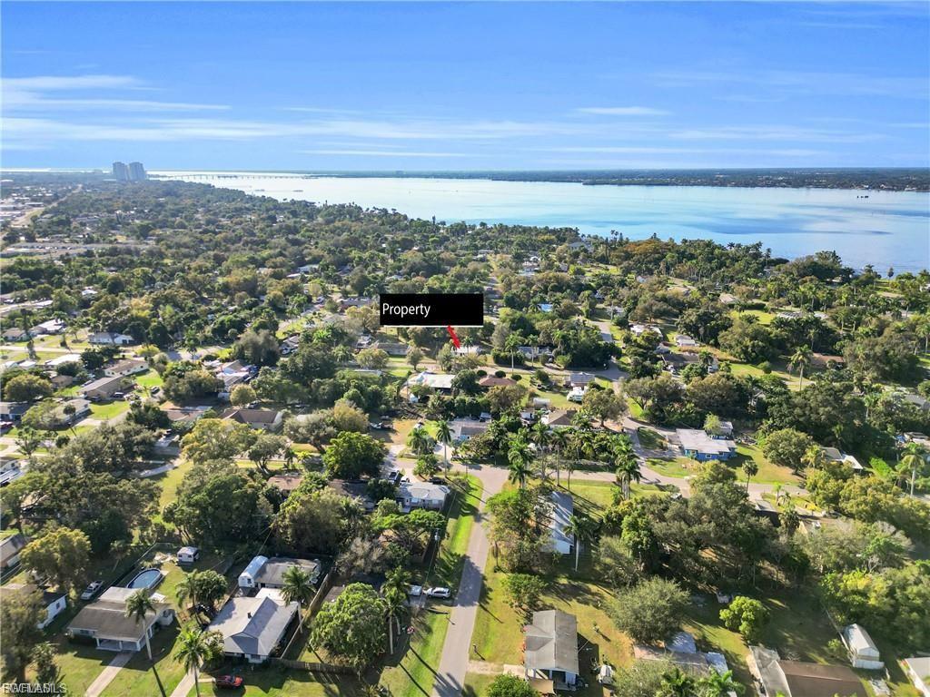 FORT MYERS - Residential Lease