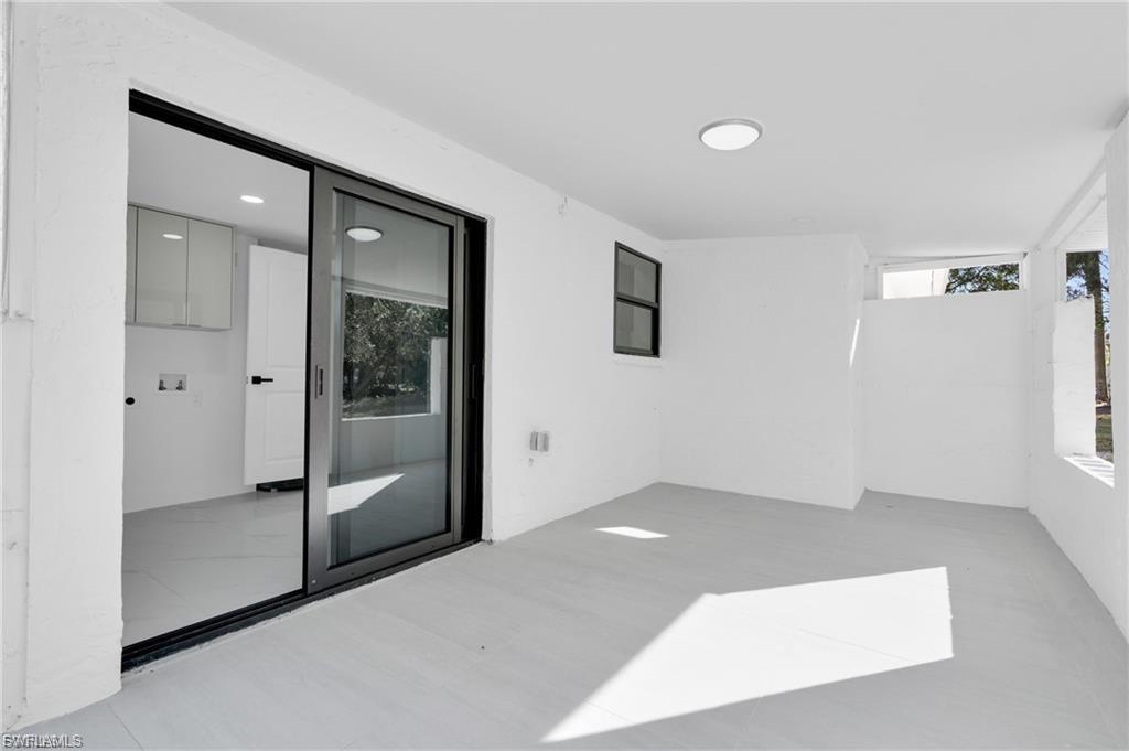 FORT MYERS - Residential Lease