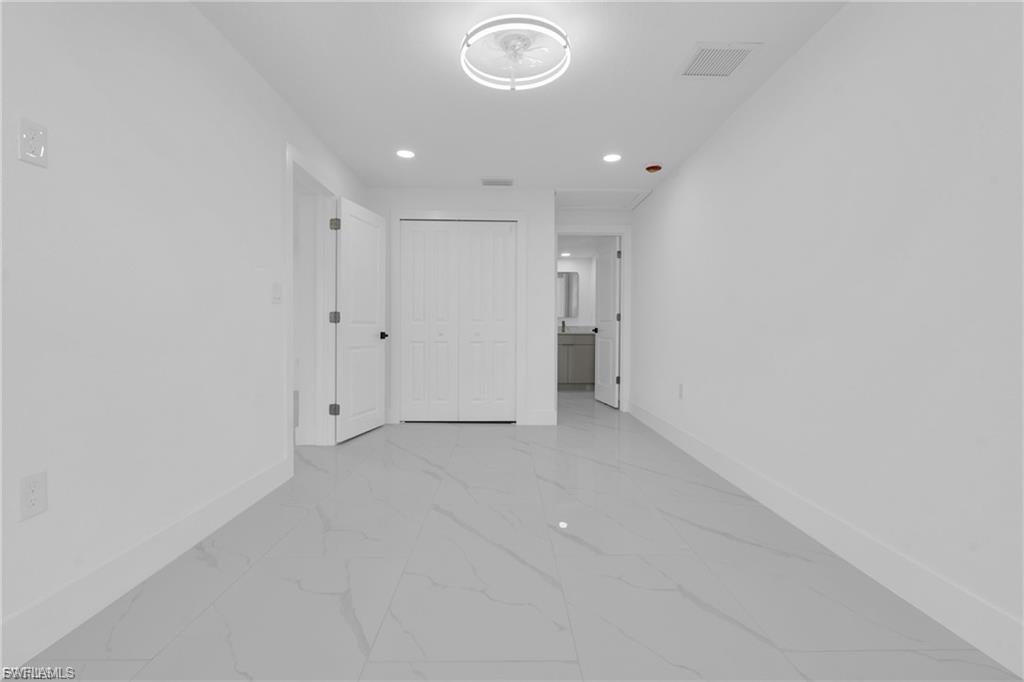 FORT MYERS - Residential Lease
