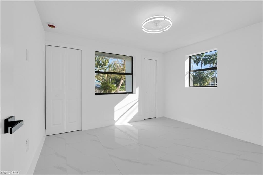 FORT MYERS - Residential Lease