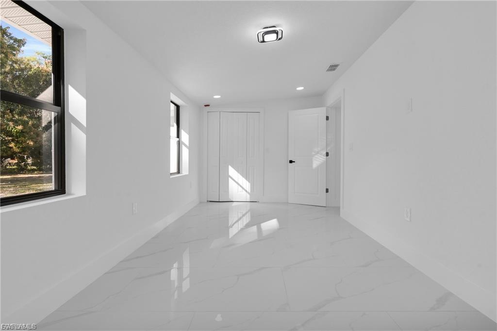 FORT MYERS - Residential Lease