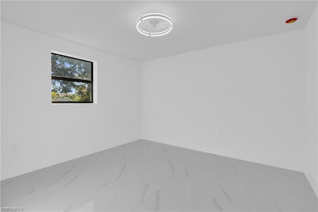 FORT MYERS - Residential Lease