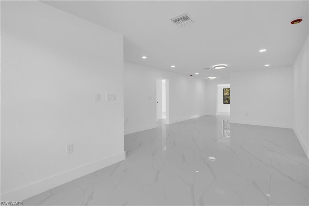 FORT MYERS - Residential Lease