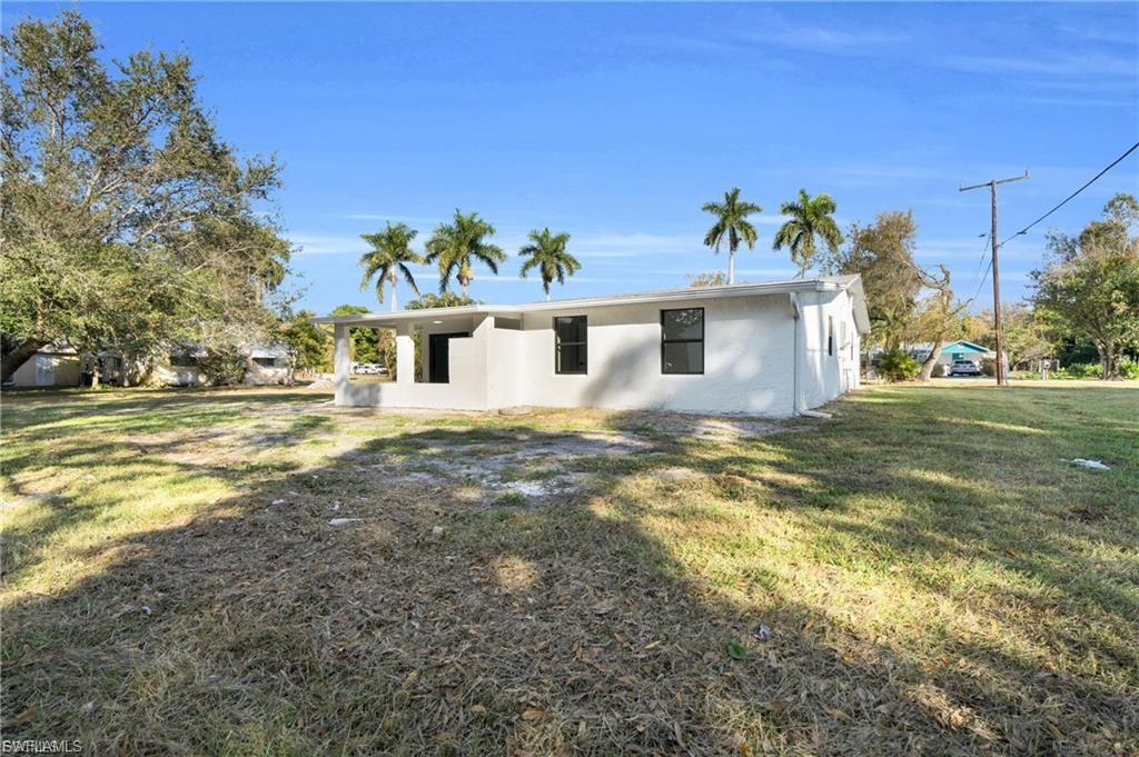 FORT MYERS - Residential Lease