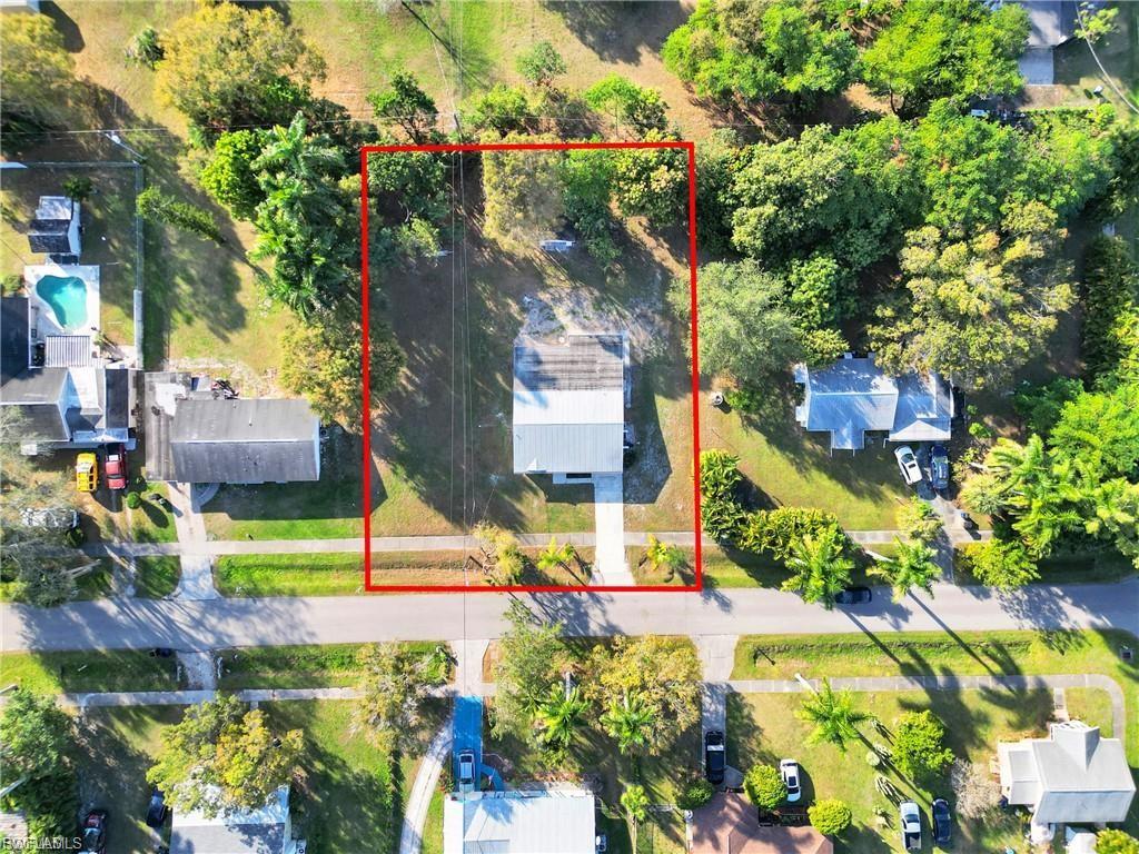 FORT MYERS - Residential Lease